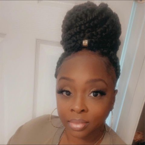 Meet your Posher, Drranda - Picture 1 of 1